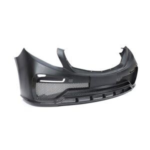 Mercedes-Benz Carbon Fiber Front Bumper Guard