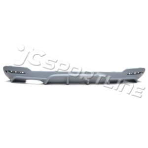 BMW F34 3 Series FRP Rear Diffuser