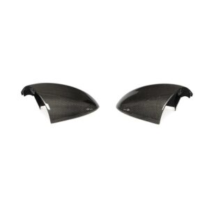 BMW E92 M3 Carbon Fiber Mirror Covers