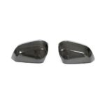 Audi GA Q2 Carbon Fiber Mirror Covers