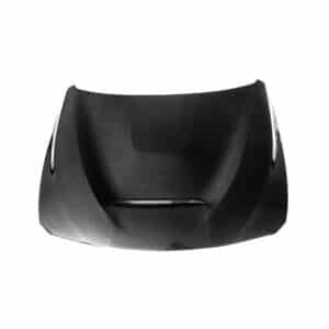 BMW F30 3 Series Carbon Fiber Hood