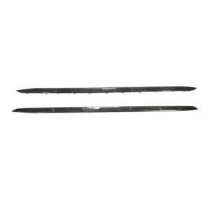 Mercedes-Benz X156 Gla45 Carbon Fiber Side Skirts