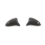 Jaguar X760 XE Carbon Fiber Mirror Covers