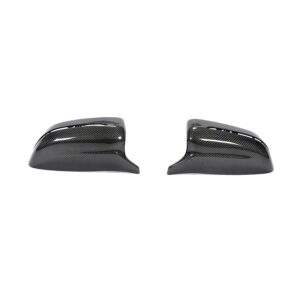 BMW G20 3 Series Carbon Fiber Mirror Covers