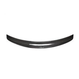 Tesla 1STGEN Model 3 Carbon Fiber Rear Spoiler