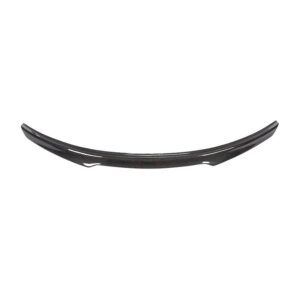 Mercedes-Benz C118 CLA Carbon Fiber Rear Spoiler