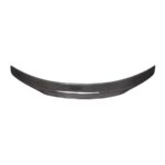 Mercedes-Benz C118 CLA Carbon Fiber Rear Spoiler