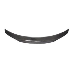 Mercedes-Benz C118 CLA Carbon Fiber Rear Spoiler