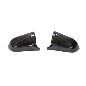 Tesla 1STGEN Model 3 Carbon Fiber Mirror Covers