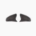 Cadillac GMX152 CTS Carbon Fiber Mirror Covers