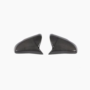 Cadillac GMX152 CTS Carbon Fiber Mirror Covers