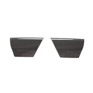 Ford S550 Mustang Carbon Fiber Trim Strip