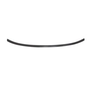 Audi C8 A6 Carbon Fiber Rear Spoiler