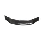 Audi C8 A6 Carbon Fiber Rear Spoiler