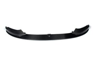 BMW F32 4 Series Carbon Fiber Front Lip