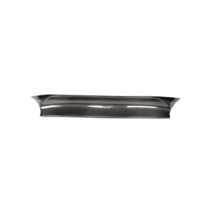 Porsche 970.1 Panamera Carbon Fiber Rear Spoiler