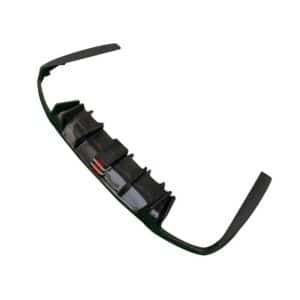 Mercedes-Benz W213 E-Class Carbon Fiber Rear Diffuser