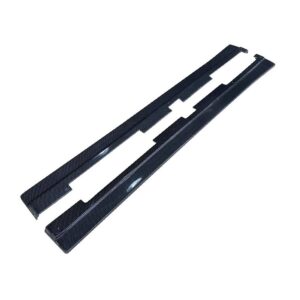 Mazda ND Mx-5 Carbon Fiber Side Skirts