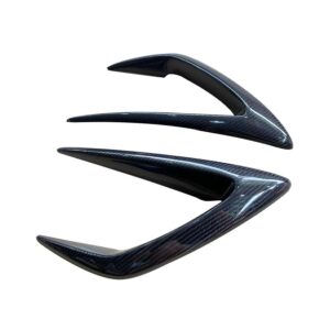 Mazda ND Mx-5 Carbon Fiber Front Canards