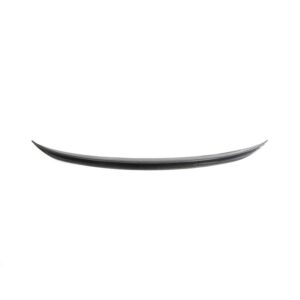Porsche 992 911 Carbon Fiber Rear Spoiler