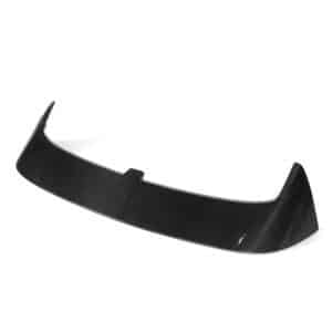 Volkswagen MK7 Golf Carbon Fiber Rear Wing