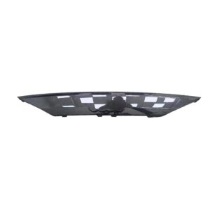 Audi 1G Q8 Dry Carbon Fiber Rear Spoiler