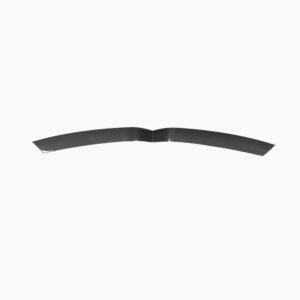 Tesla 1STGEN Model X Carbon Fiber Front Grille
