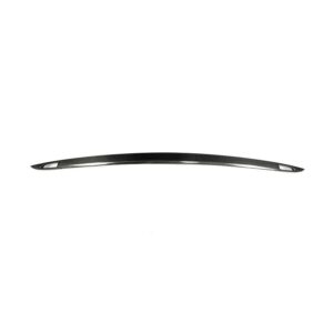 Tesla 1STGEN Model S Carbon Fiber Interior Trim