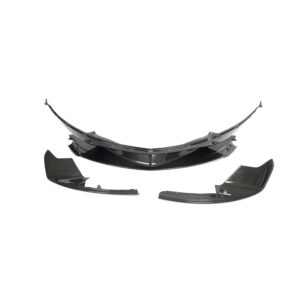 McLaren P13 570 S Dry Carbon Fiber Front Lip