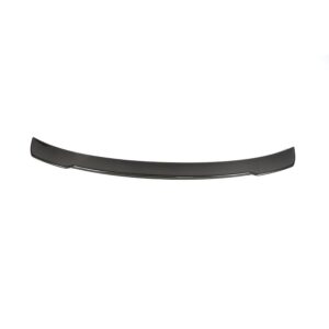 Porsche Y1A Taycan Carbon Fiber Rear Spoiler