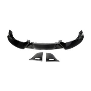 Porsche Y1A Taycan Carbon Fiber Front Lip