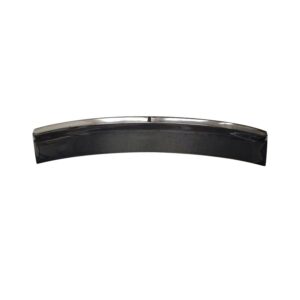 Porsche Y1A Taycan Carbon Fiber Rear Spoiler