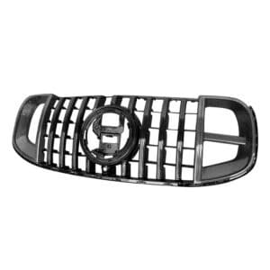 Mercedes-Benz X167 Gls63 Carbon Fiber Front Grille