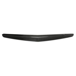 Cadillac A1SL ATS Dry Carbon Fiber Interior Trim