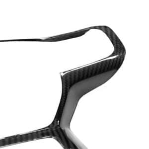 Ford 13THGEN F150 Dry Carbon Fiber Interior Trim