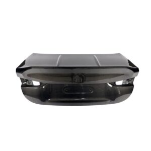 BMW G82 M4 Carbon Fiber Trunk Lid