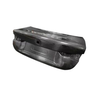 BMW G82 M4 Carbon Fiber Trunk Lid