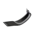 Mercedes-Benz W205 C-Class Carbon Fiber Rear Spoiler