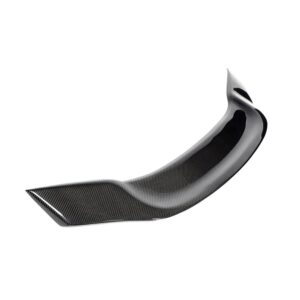 Mercedes-Benz W205 C-Class Carbon Fiber Rear Spoiler