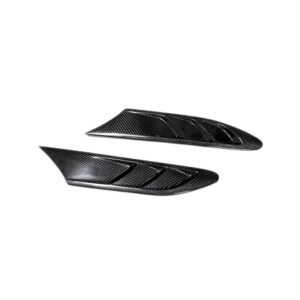 Subaru ZN6 Gt86 Carbon Fiber Side Vents
