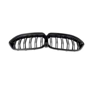 BMW G14 8 Series Carbon Fiber Front Grille