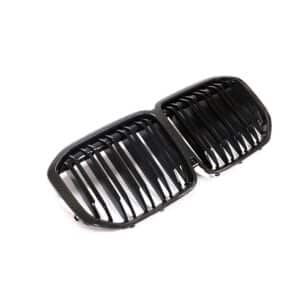 BMW G07 X7 Carbon Fiber Front Grille