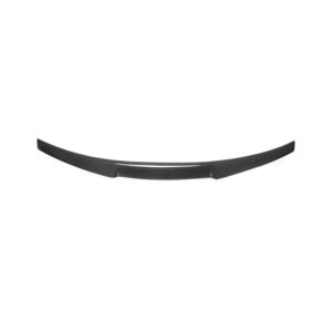 Audi 8Y RS3 Carbon Fiber Rear Spoiler