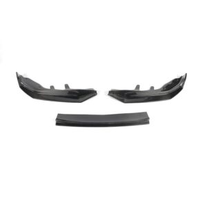 BMW G22 4 Series Carbon Fiber Front Lip