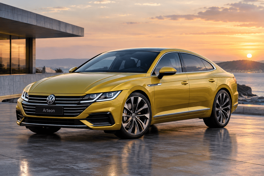 Arteon